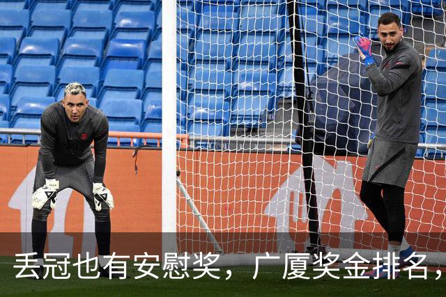 丢冠也有安慰奖，广厦奖金排名，孙铭徽第5，朱俊龙第4，胡金秋第2